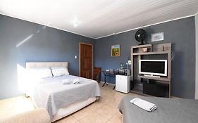 Suite/loft Jardim Botanico
